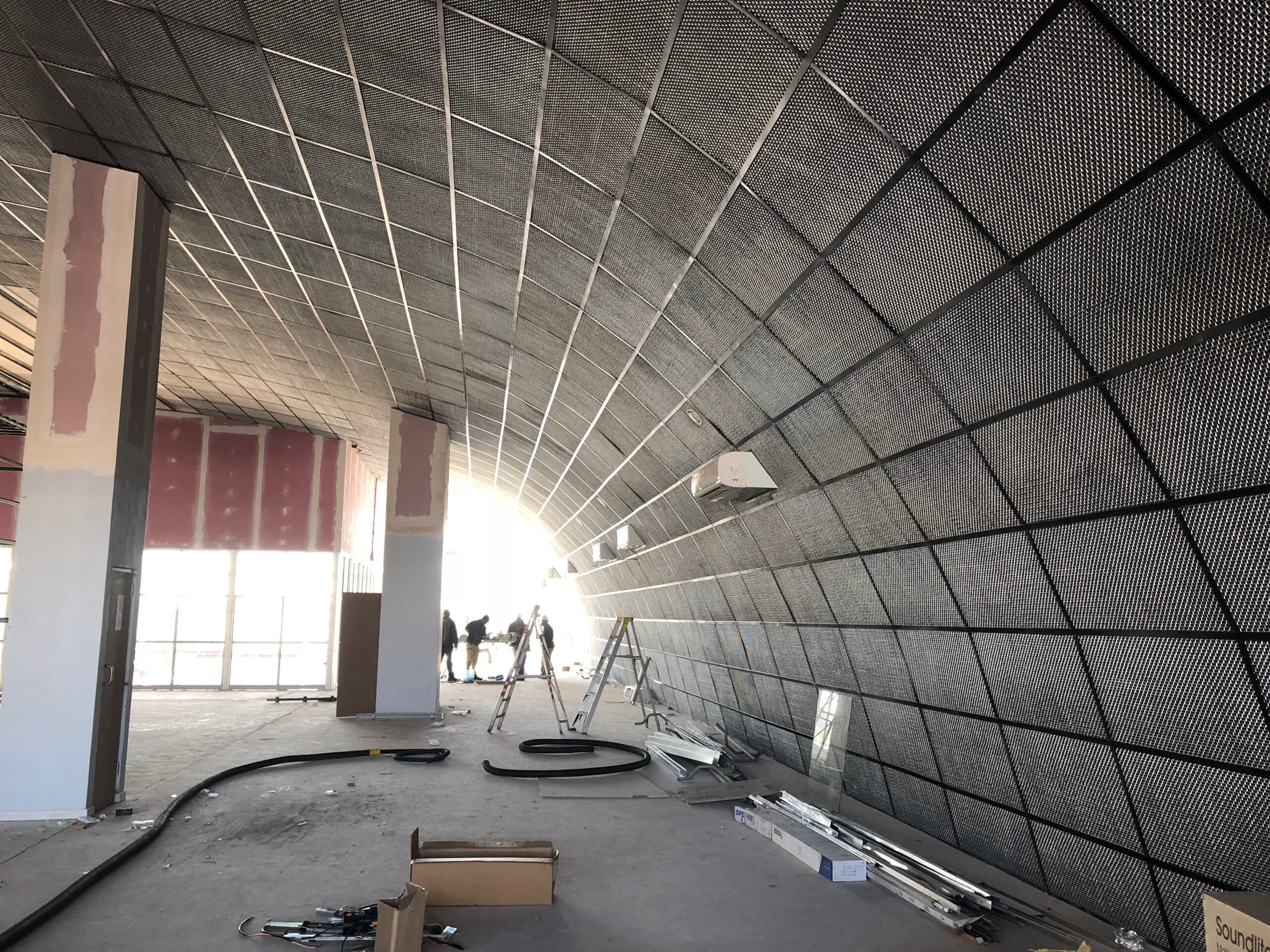 Comair project